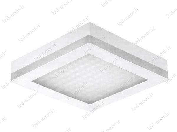 انواع چراغ ال ای دی سقفی شیک