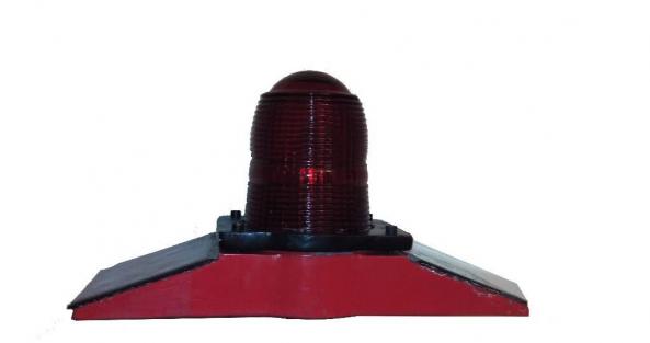 لیست قیمت انواع چراغ دکل برقی