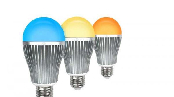 لیست قیمنت فروش چراغ ال ای دی