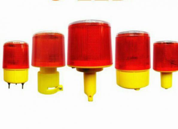 مهمترین ویژگی های بهترین نوع چراغ سر دکل