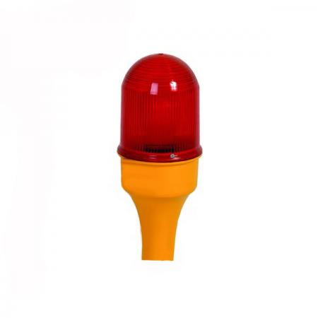 چراغ دکل برقی