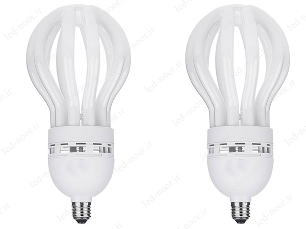 ارزان ترین قیمت لامپ کم مصرف