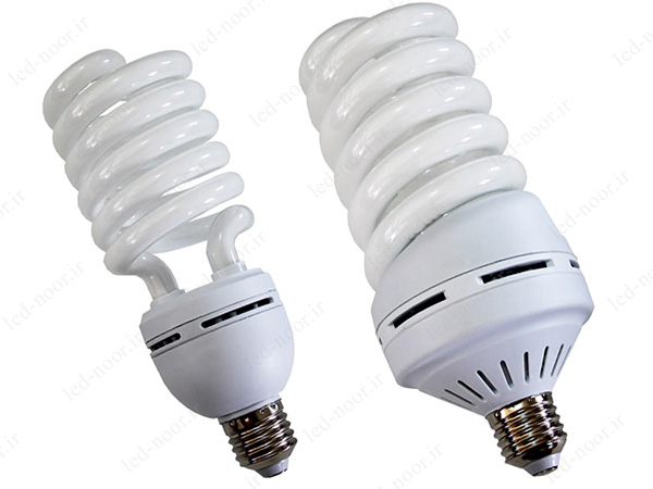 ارزان ترین قیمت لامپ کم مصرف