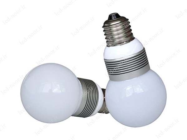 لامپ فوق کم مصرف