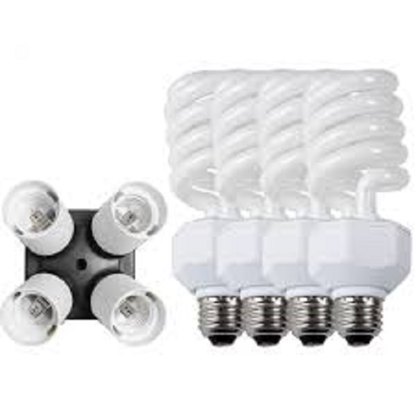 اولین تولید کننده لامپ های فلورسنت در کشور