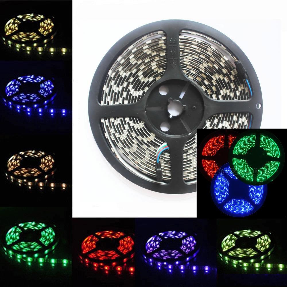 قیمت عمده لامپ led نواری