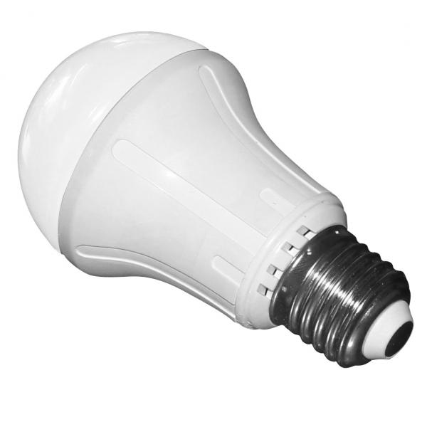 موارد استفاده از لامپ ال اي دي حبابي