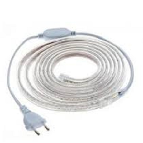 انواع لامپ LED و ویژگی های آن