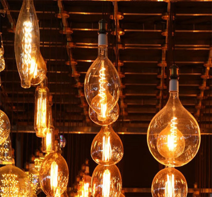 خرید عمده انواع لامپ به قیمت روز