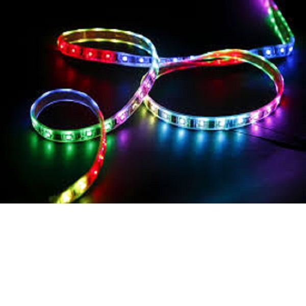 فروش عمده انواع لامپ LED نواری