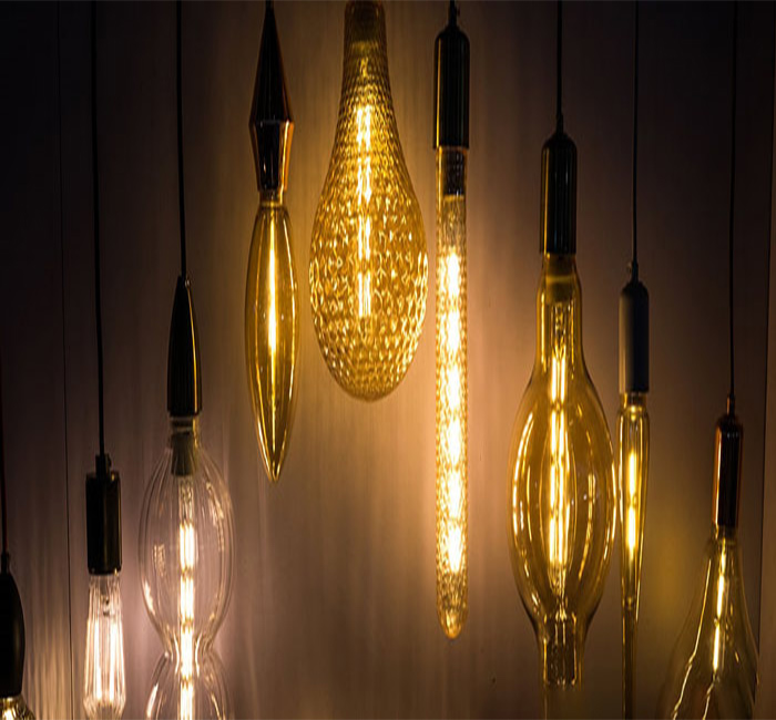 شرکت پخش بهترین لامپ های هالوژن و ال ای دی