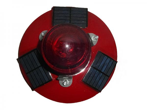 قیمت روز انواع چراغ دکلی سولار در بازار