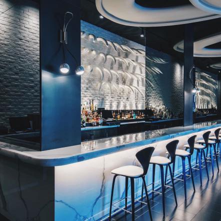 ارزان ترین مراکز برای خرید چراغ دیواری 