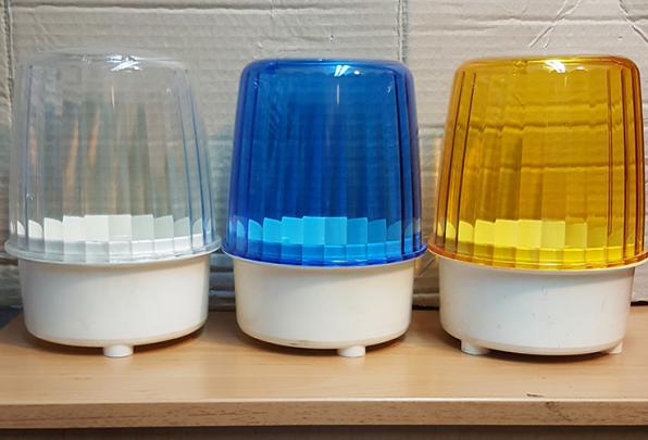 قیمت خرید انواع چراغ دکلی در شرکت های تولیدی