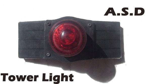 شرکت تولید کننده چراغ دکل سولار در تهران