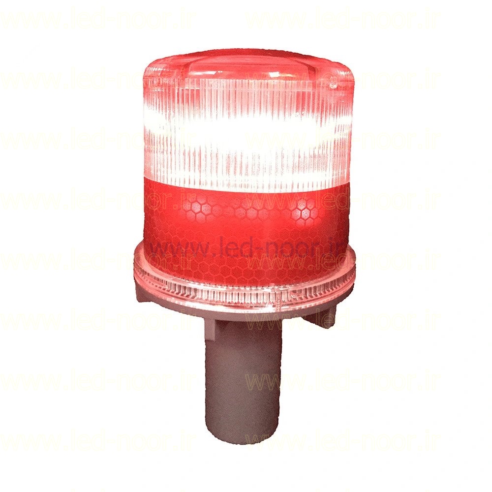 چراغ دکل مخابراتی