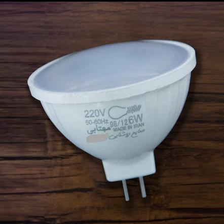 نمایندگی های فروش چراغ کارگاهی صنعتی در تهران