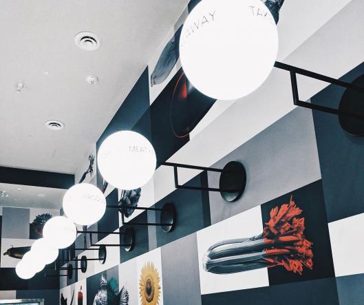 فروش جدید ترین مدل های چراغ دیواری با بهترین قیمت