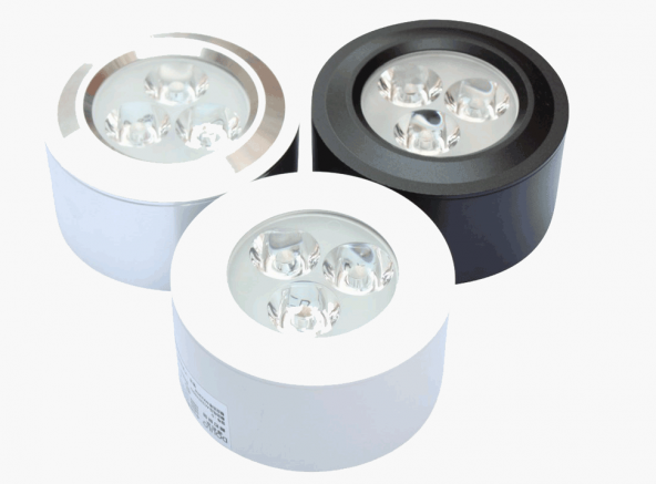 خرید چراغ کارگاهی ال ای دی با بهترین قیمت