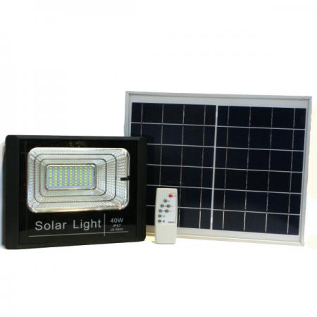 قیمت روز انواع پروژکتور خورشیدی در بازار