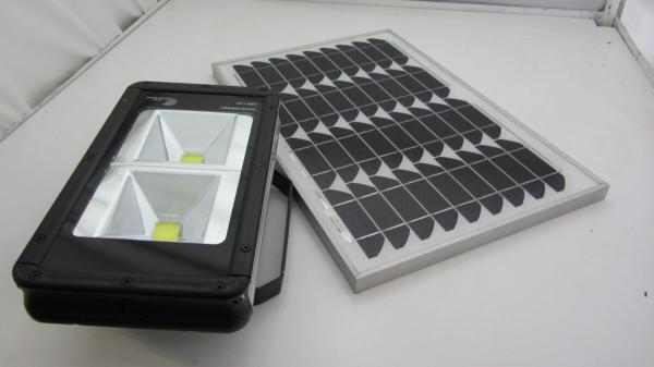 شرکت های تولید کننده پروژکتور خورشیدی در کشور