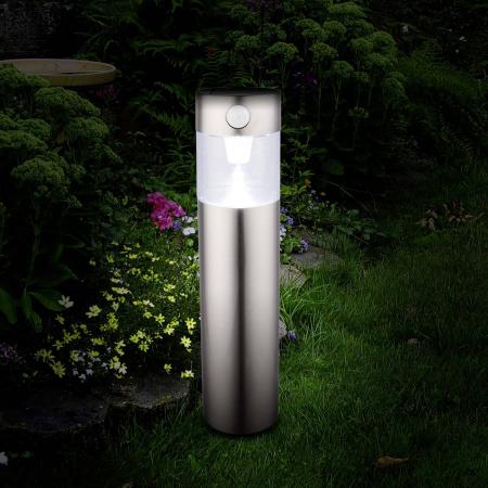 مراکز فروش چراغ باغی خورشیدی با کیفیت در تهران