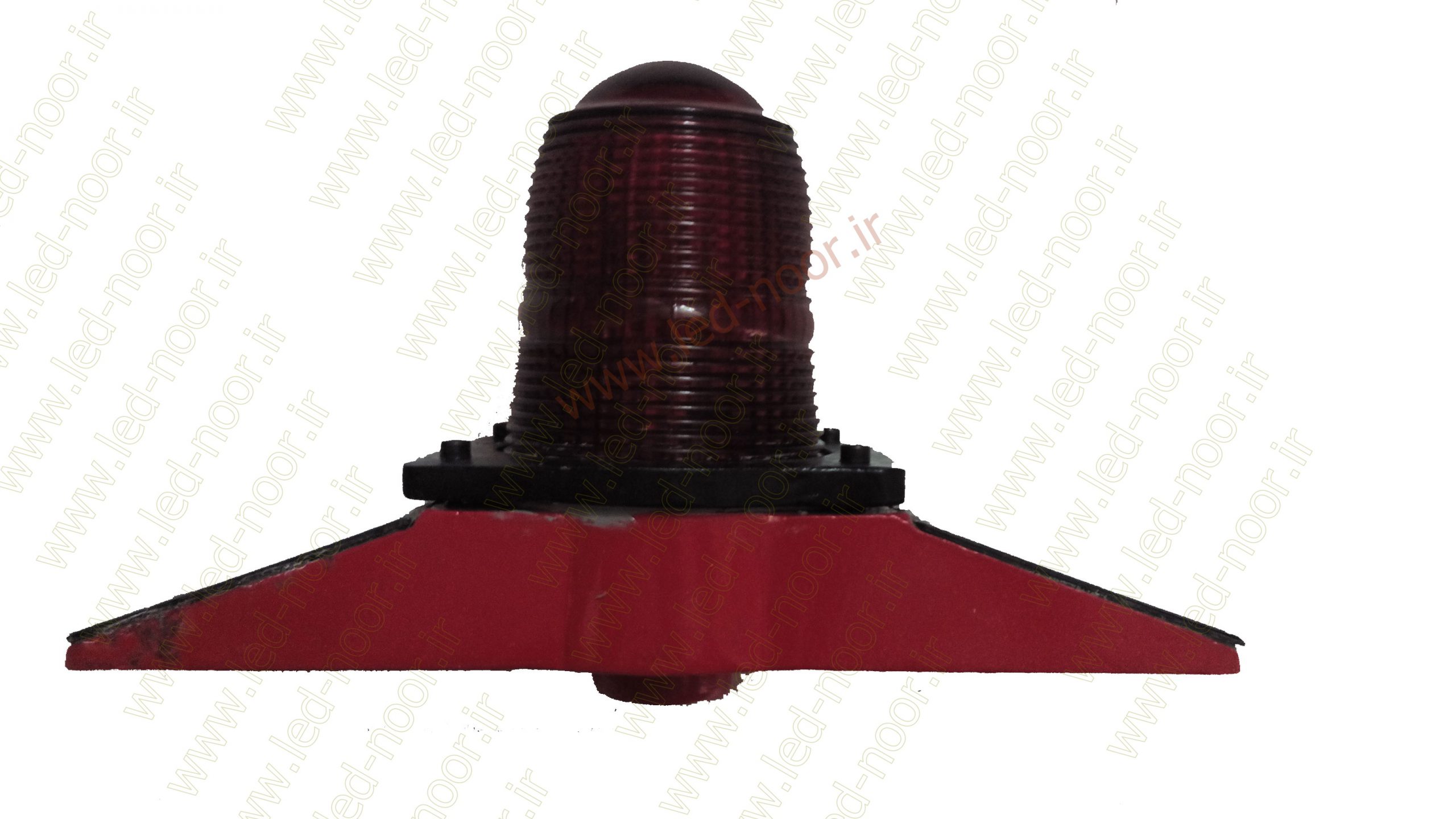 • انواع چراغ دکل کابلی و سیمی