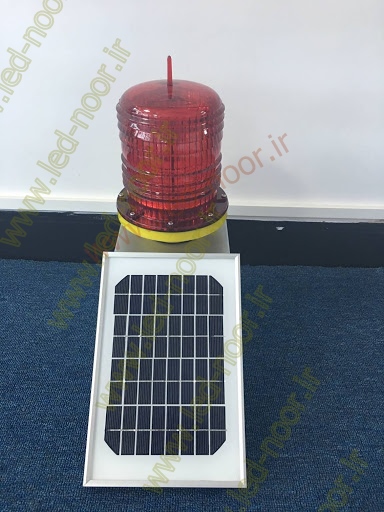 مرکز خرید و توزیع چراغ دکل مخابراتی