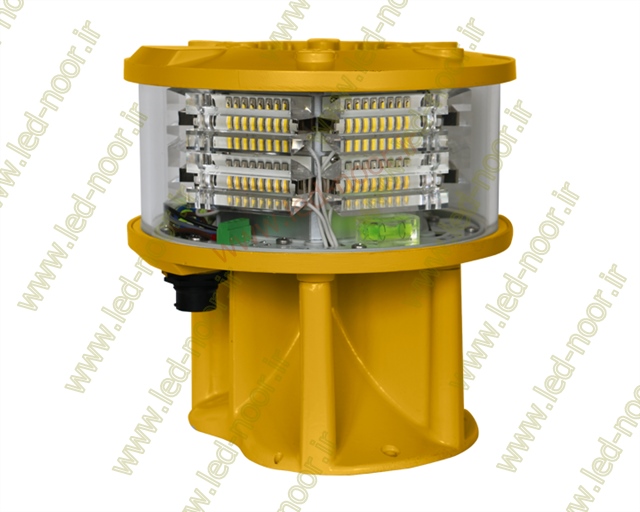 نمایندگی فروش انواع چراغ دکل مخابراتی