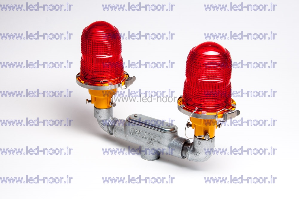 قیمت چراغ دکل سولار