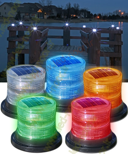 قیمت چراغ سر کل سولار به طور قابل ملاحظه ای به قطعات استفاده شده در آن وابسته بوده و طبق استاندارد سازمان ایکائو نمی توان از مواد اولیه بی کیفیت استفاده کرد.