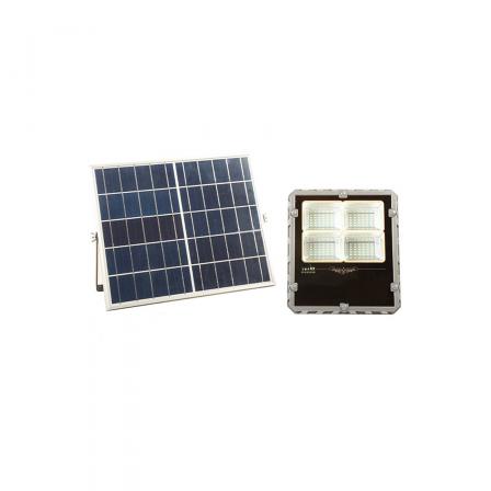 آشنایی با مشخصات فیزیکی و فنی پروژکتور خورشیدی