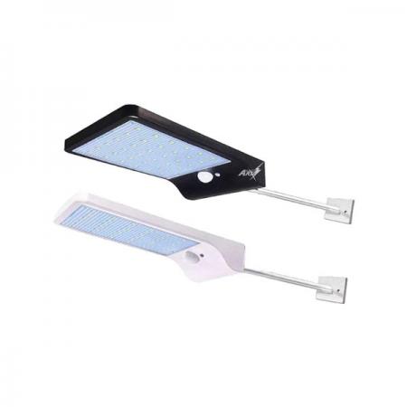 فروش ویژه چراغ دیواری سولار با بهترین کیفیت در بازار