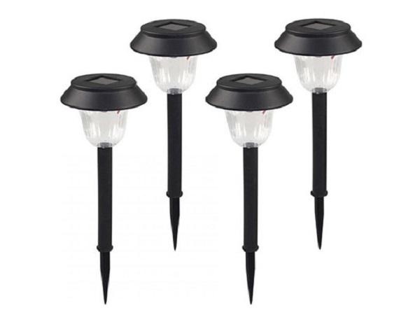 پخش بهترین مدل چراغ خورشیدی باغچه در استان اصفهان