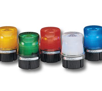 چراغ دکل خورشیدی